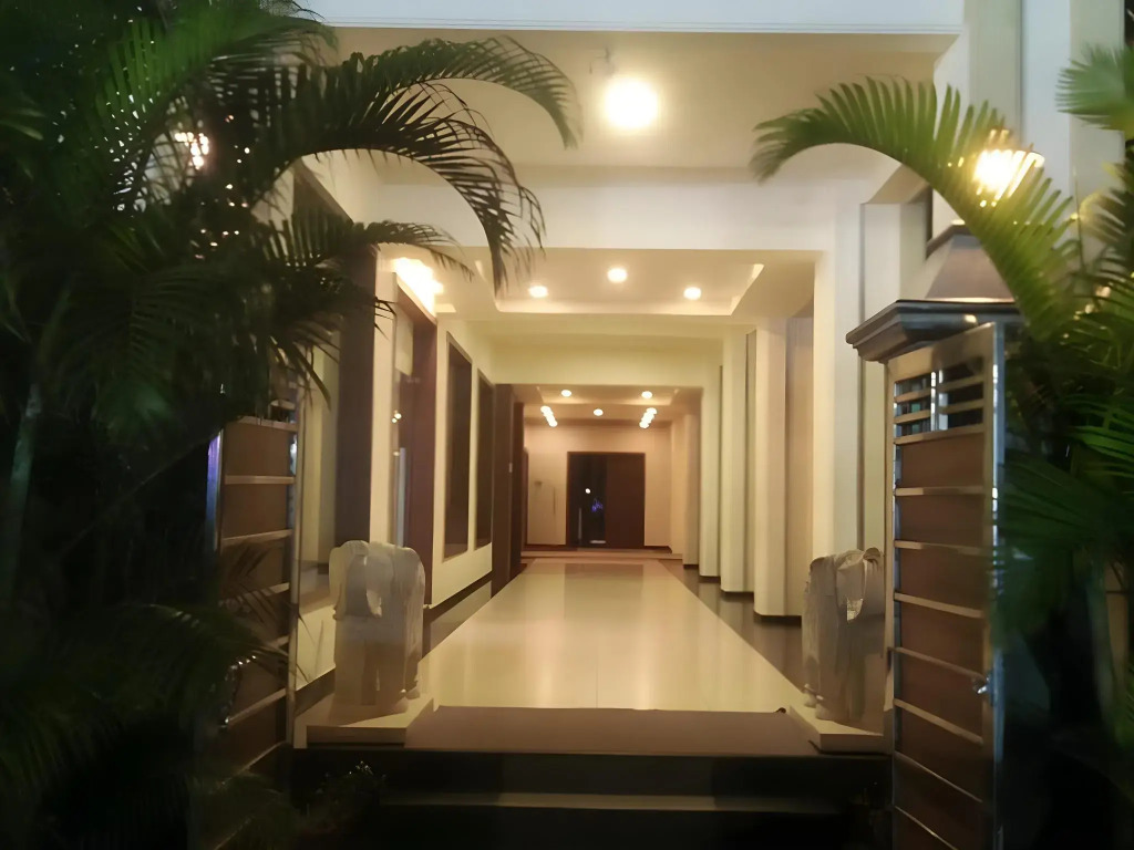 Hotel Golden Palace Puri