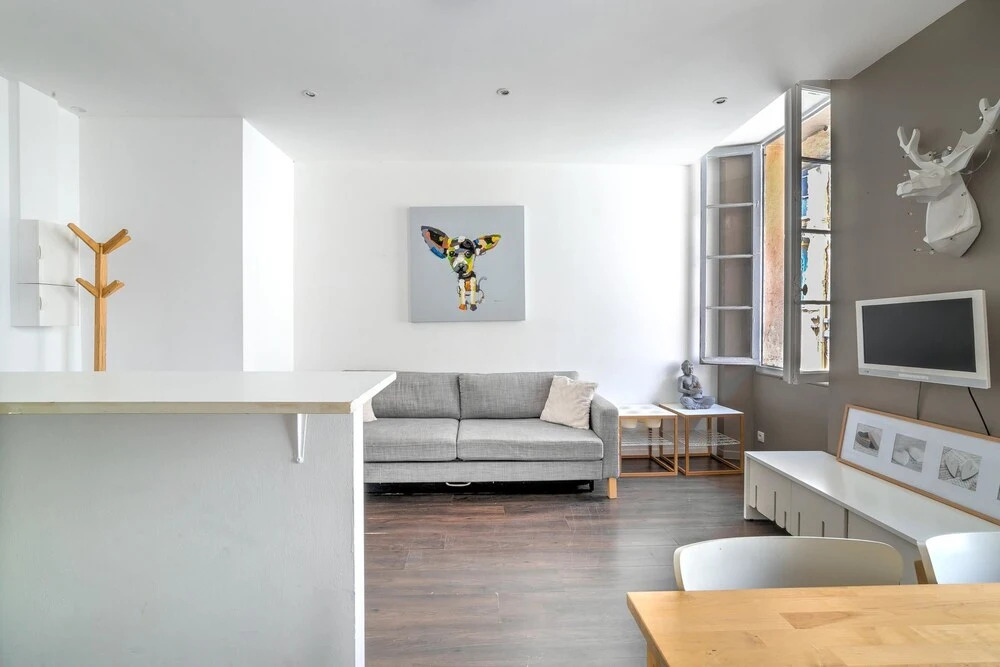 L'étudiant Apartment 1