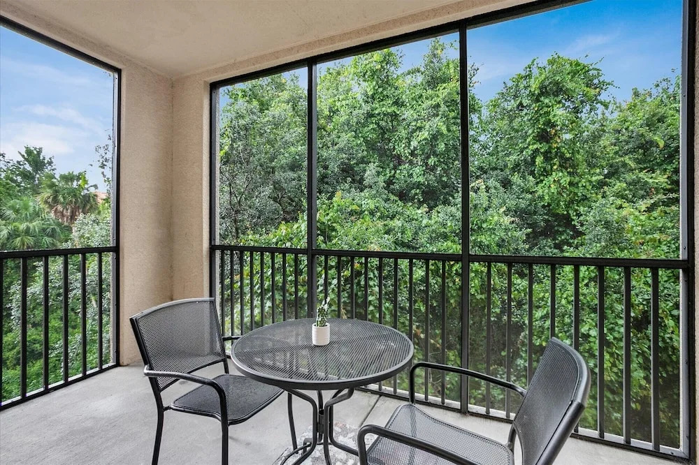 Tuscana Resort 3 Bedroom Condo Clubhouse Access 8 Miles to Disney