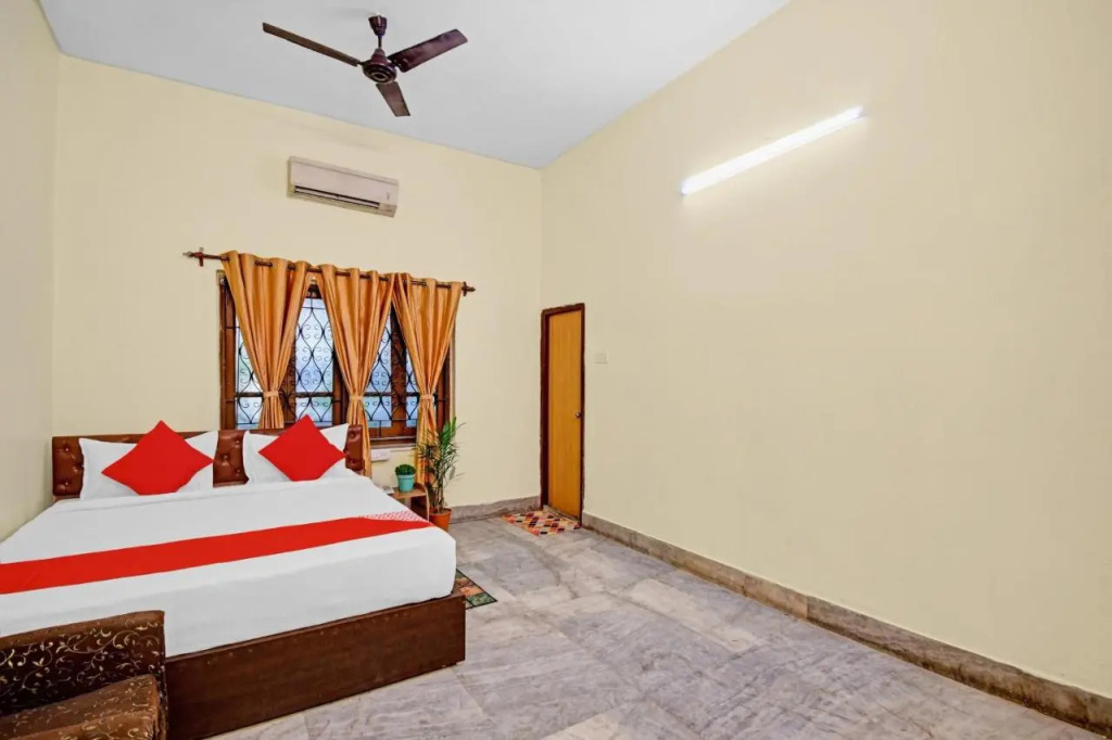 OYO 90277 Delight Residency