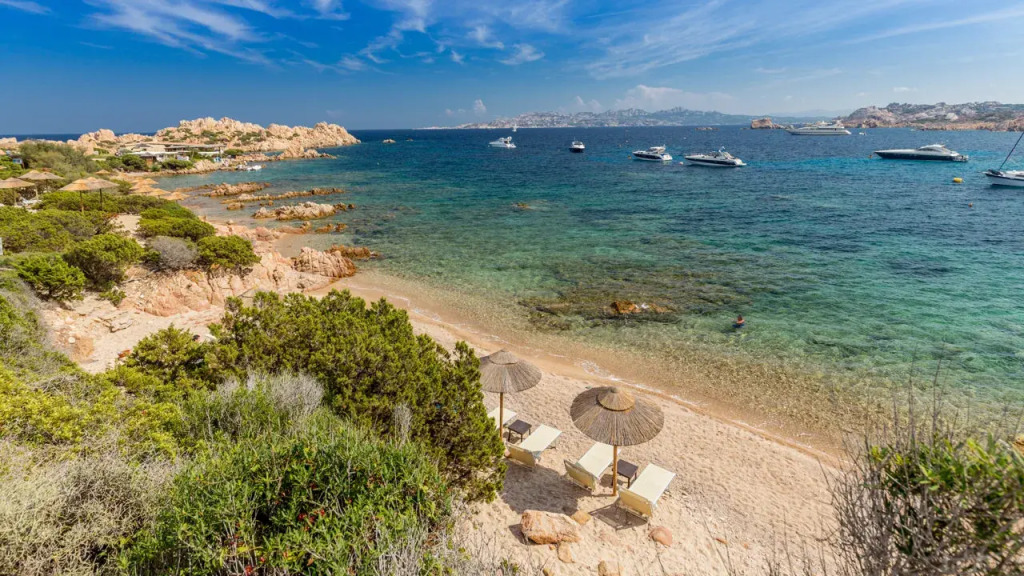 Hotel Cala Lunga