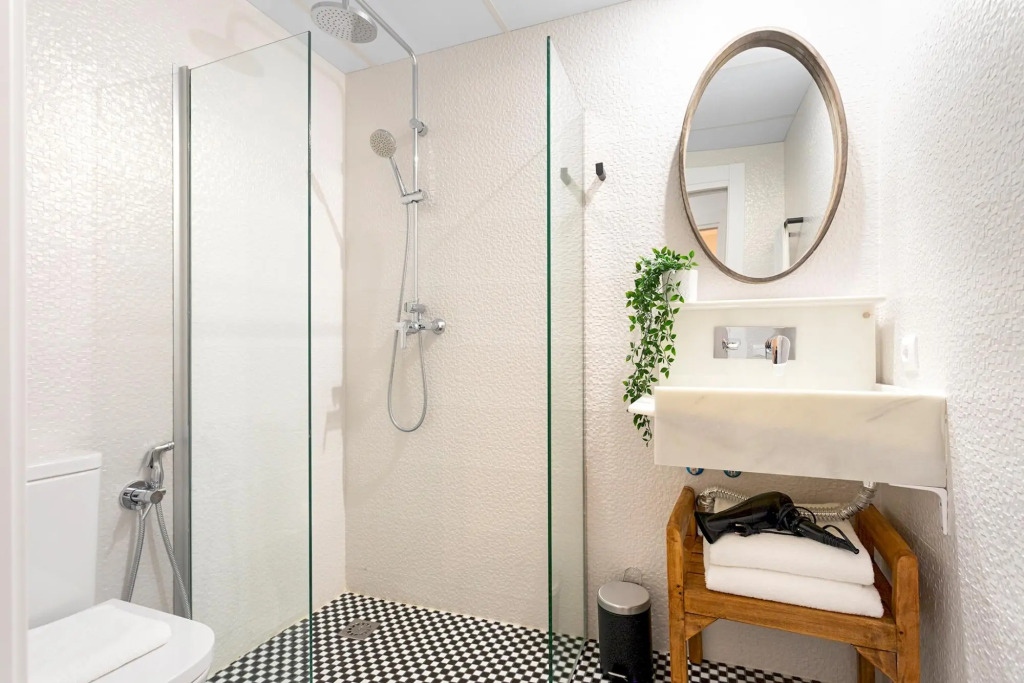 Cozy 1 bedroom apartment in Realejo. Campo del Principe VI