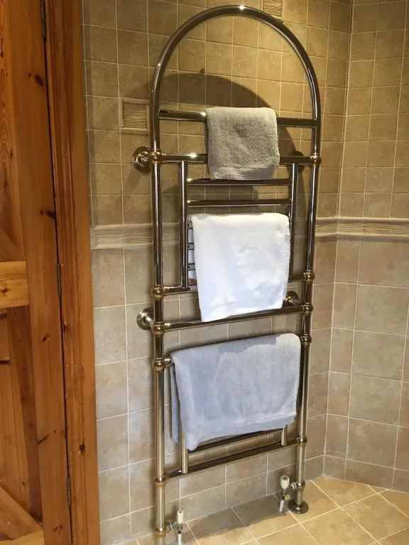 The Meadows B&B