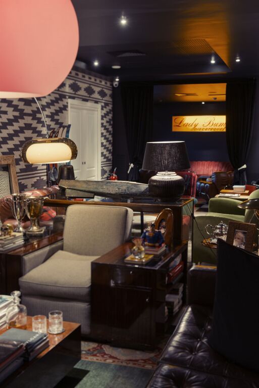 Aethos Hotel Milan