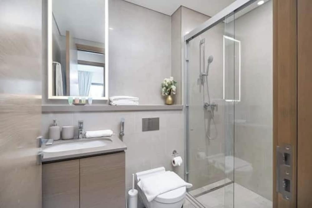 Vogue | Sobha Hartland close to Downtown Dubai Mall | Burj Khalifa