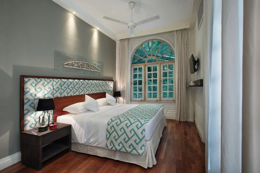 Kuwera Kandy Boutique Hotel