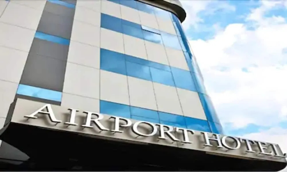 Airport Hotel Guayaquil