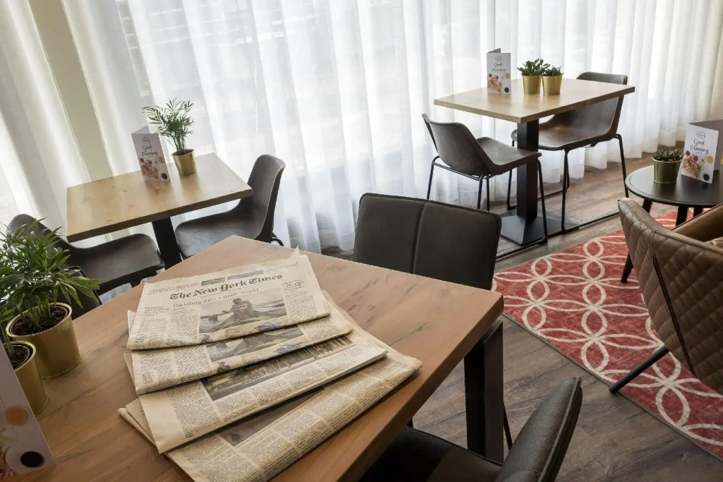 PREMIER SUITES Antwerp