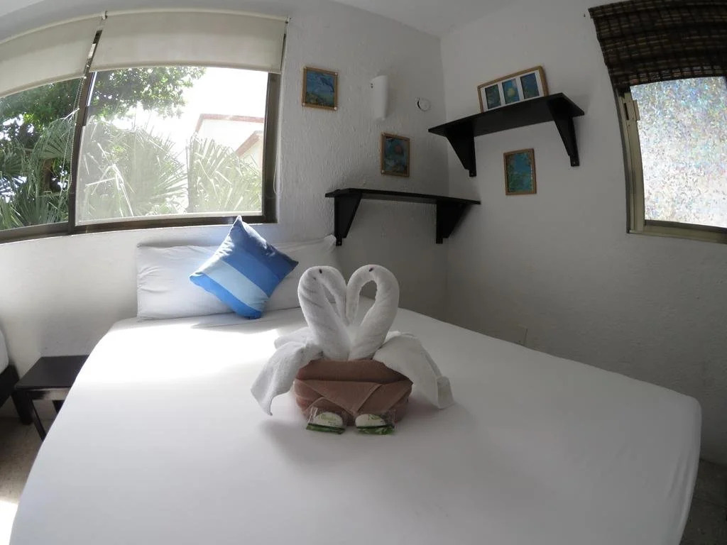 Hotel Casa Tucan