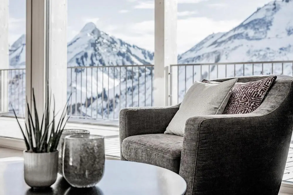 Hotel Alpenstern