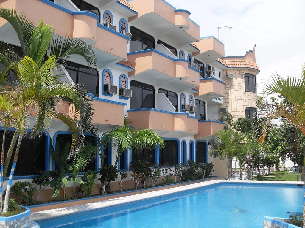 Hotel Real Del Quijote