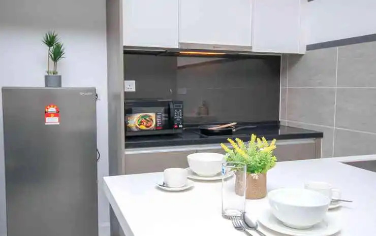 Bell Suites by Salaam Suites