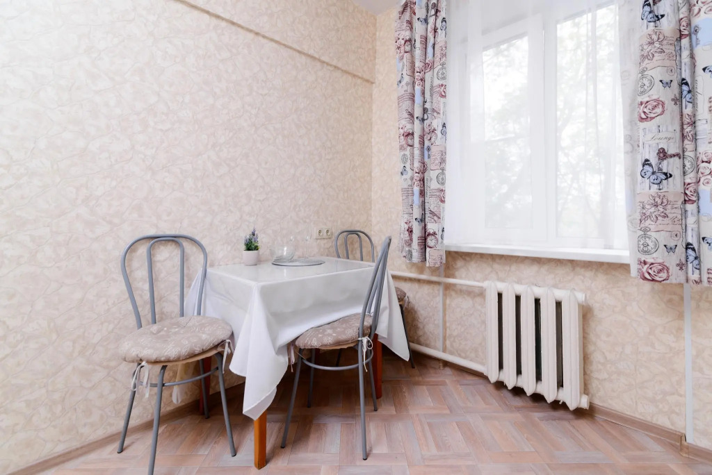 Comfort Home (Комфорт Хоум) на проспекте Кутузовский 59