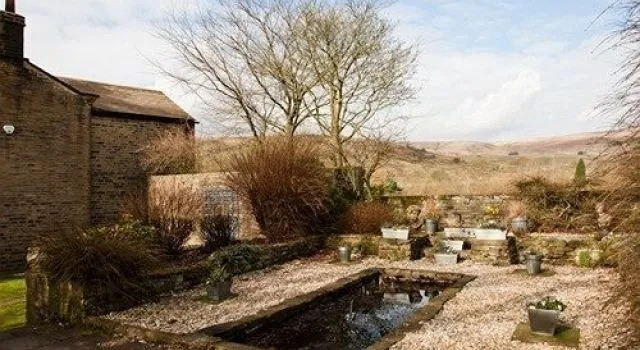 Brook House Bed and Breakfast