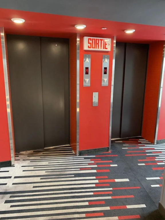 Studio Stays Downtown Montreal