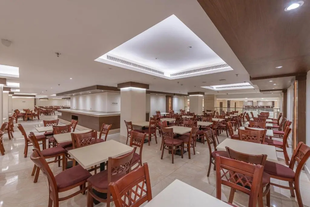 Nasaem Al Joury Hotel