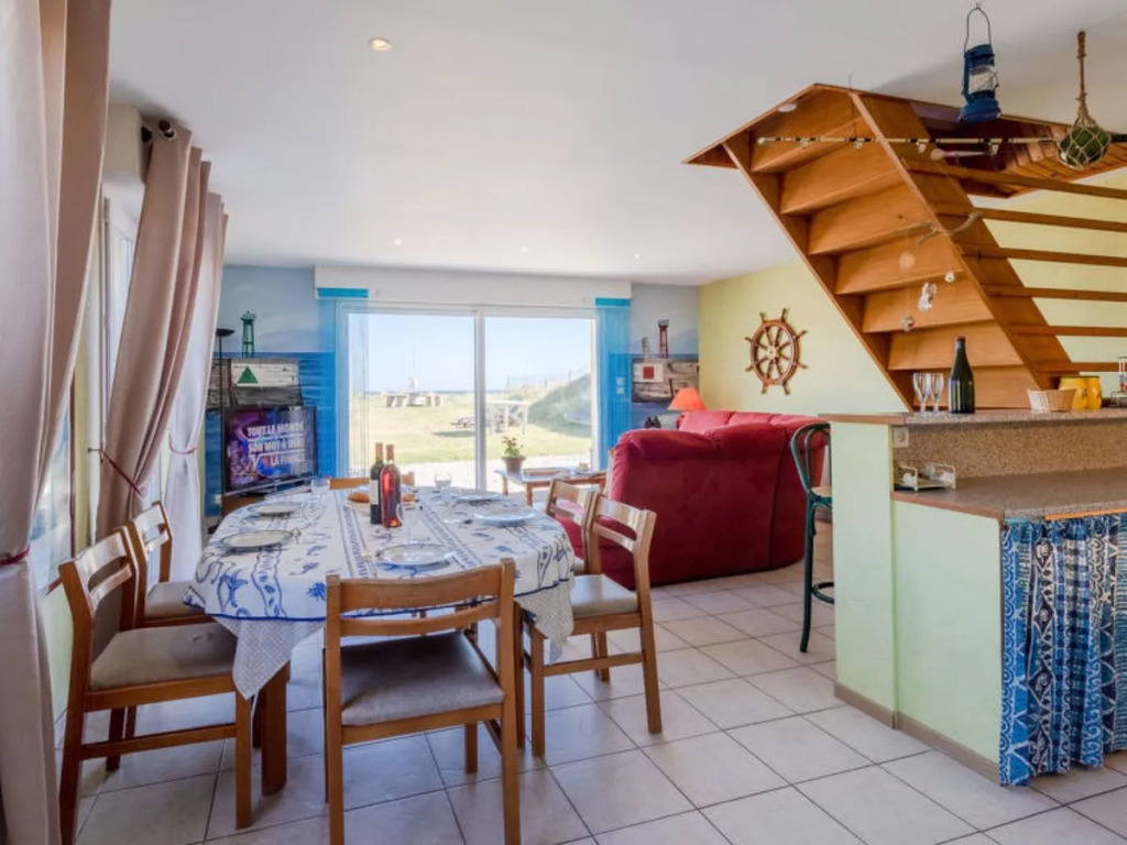 Holiday Home Chez Lilo by Interhome