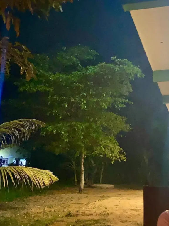 NERALU GARDEN yala
