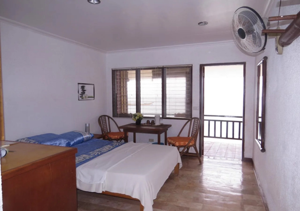 Savedra Beach Bungalows