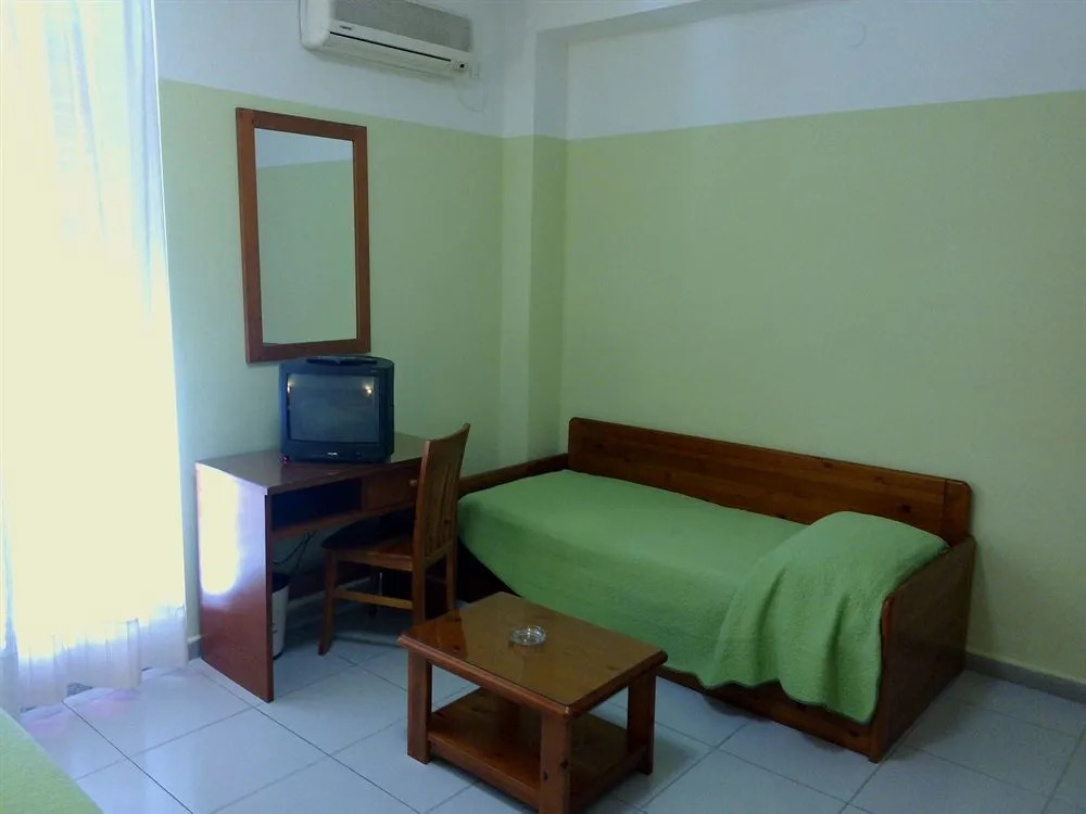 Albergo Del Pino