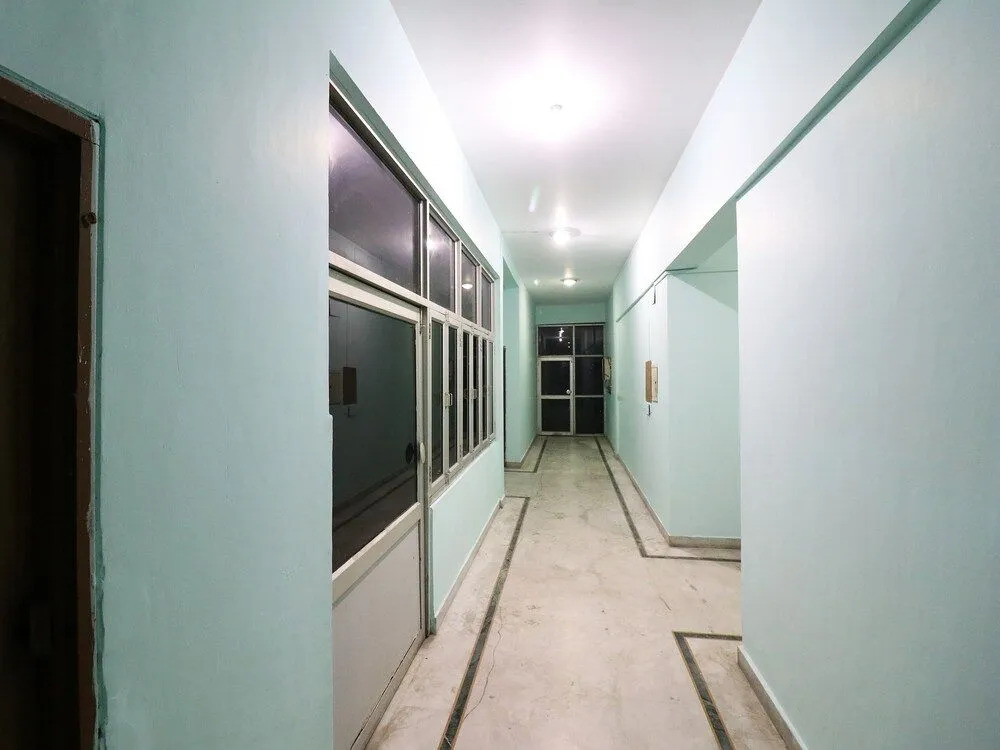 Oyo 26657 Vrindaban Guest House