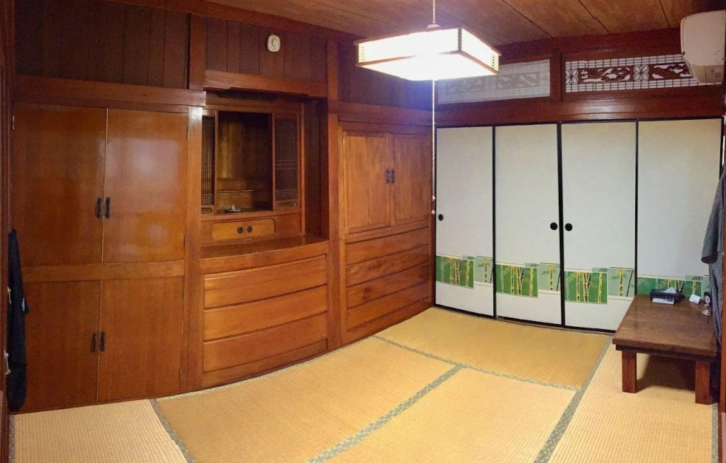 Hostel YadoAri