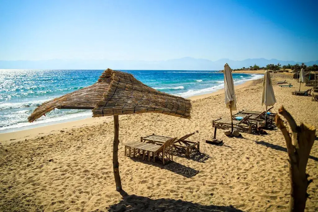 Habiba Beach Lodge