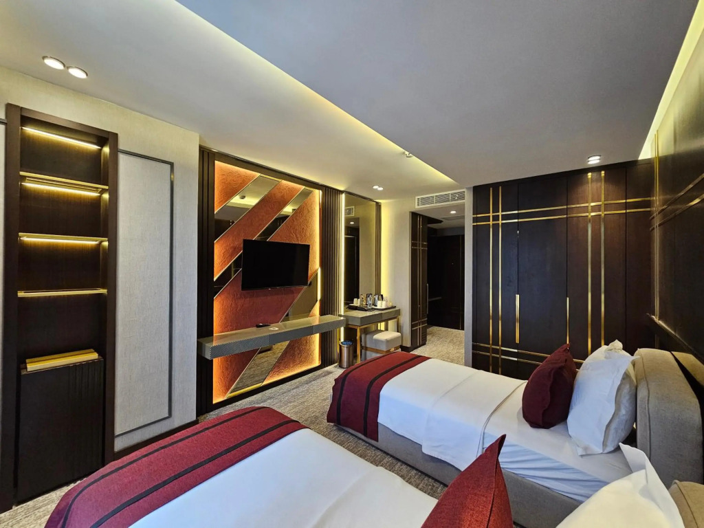 Asur Imperıal Hotel