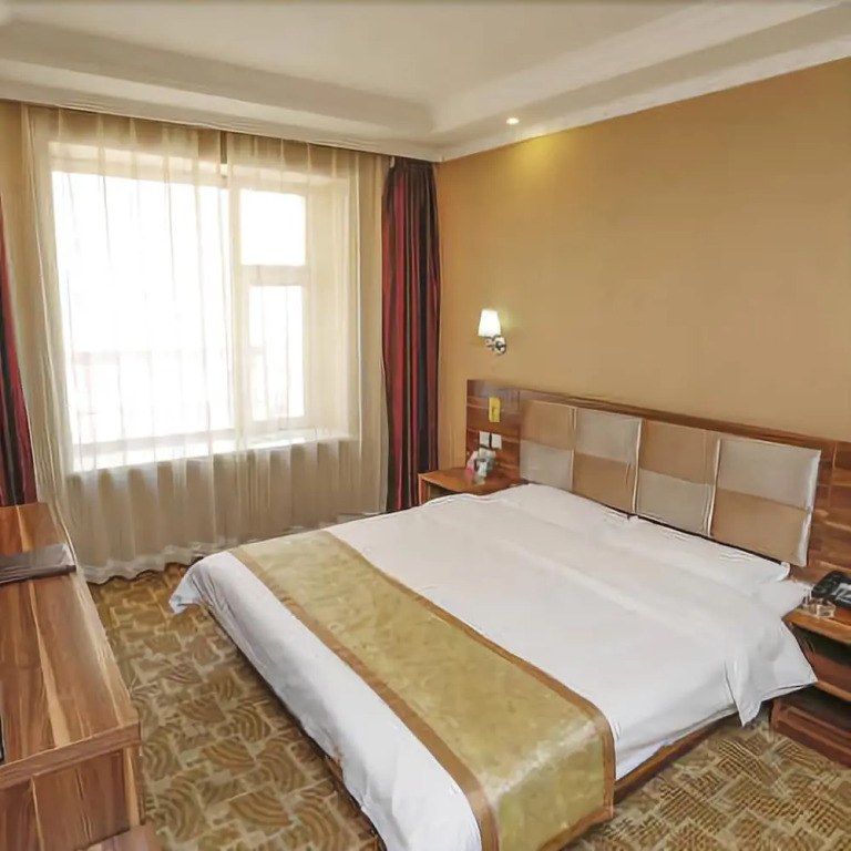 Qixiang Business Hostel