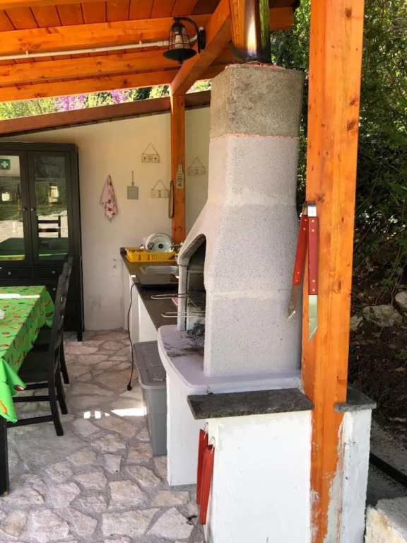Alloggio Rurale