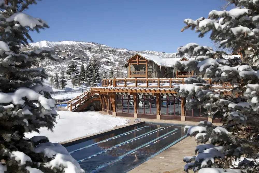 Countryside at Snowmass, A Destination Residence