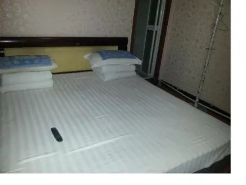 Baixing Inn