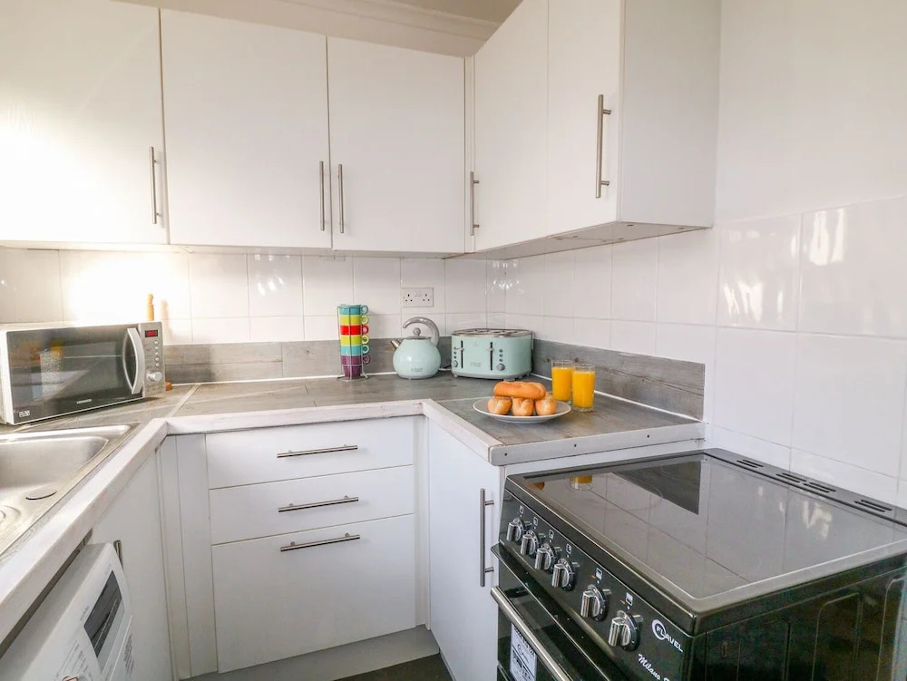 Seaview Apartment