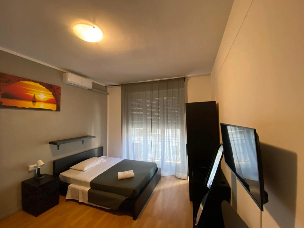Guest House Pirelli Milano