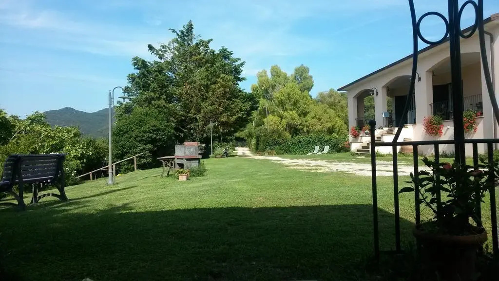 Roberta appartamenti "Le Muratelle"