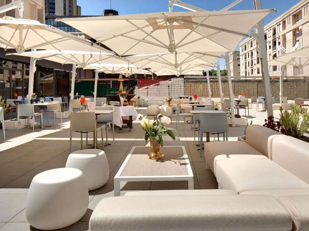 Mercure Montpellier Centre