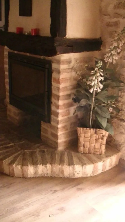 La Casa De La Tila