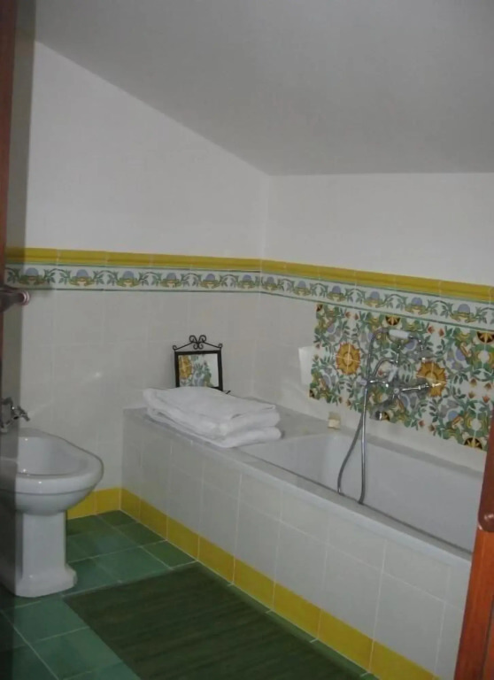 Agriturismo La Gismonda