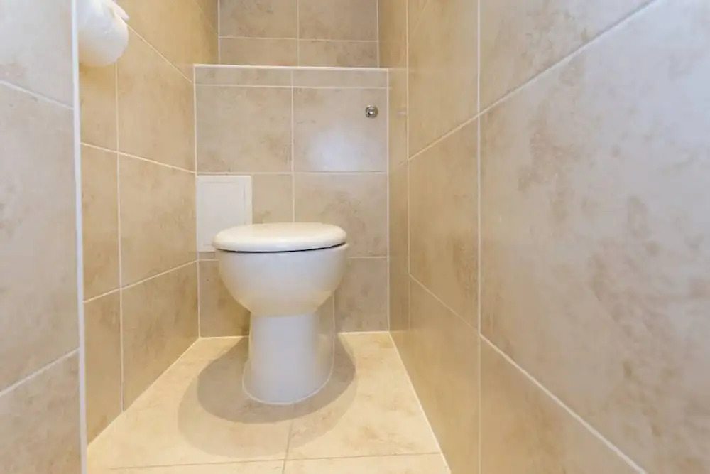 Spacious 2 Bed Flat by Hyde Park