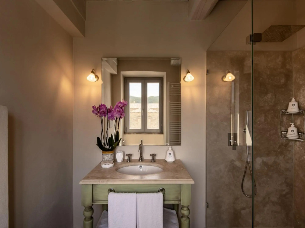 Villa Ugo - Luxury Villa Perugia-villa UGO
