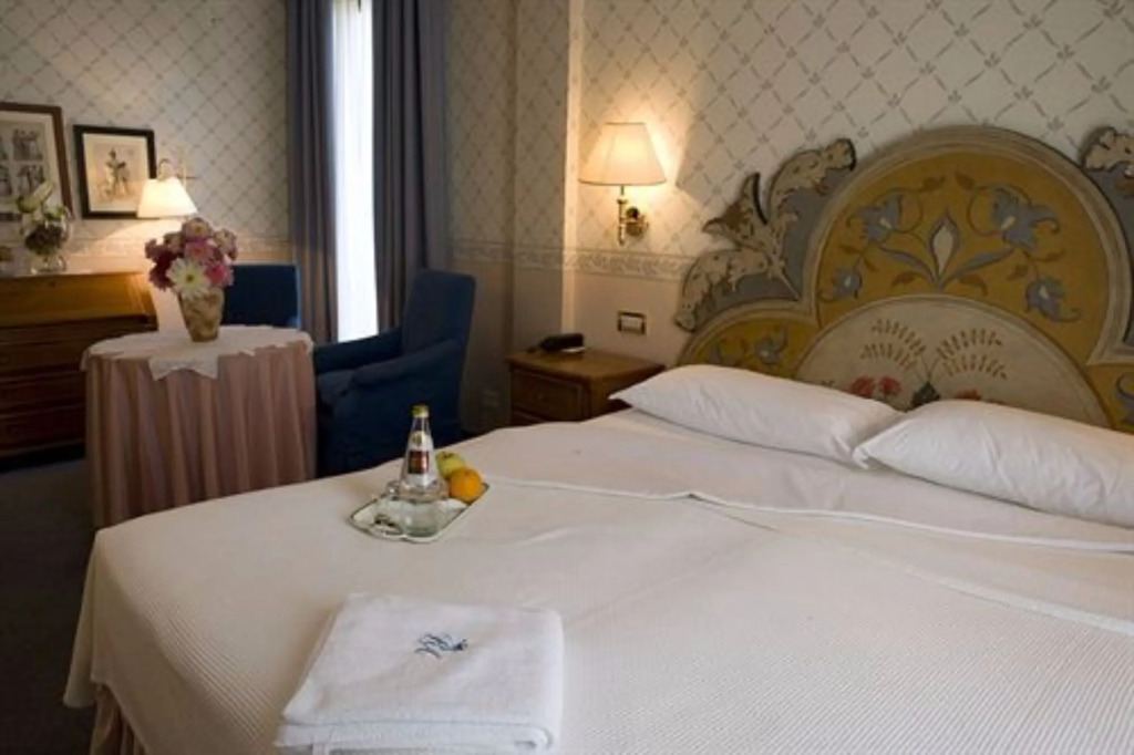 Regina Adelaide Hotel & SPA