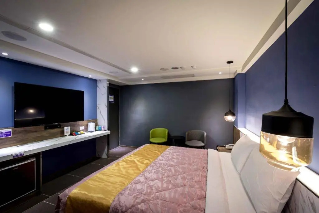 OUGE Motel - Fengshan