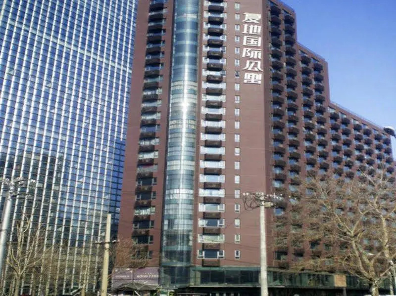 Everyday Home Apartments Sanlitun