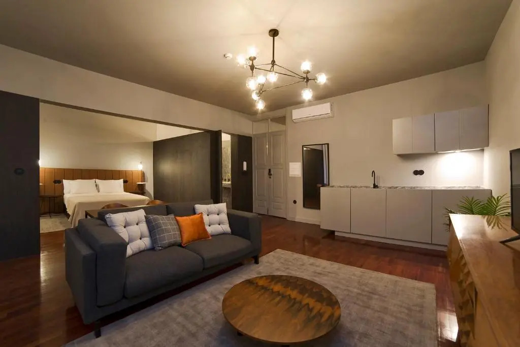 Oporto Cozy Design Studio