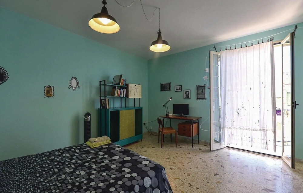 Casa San Calogero