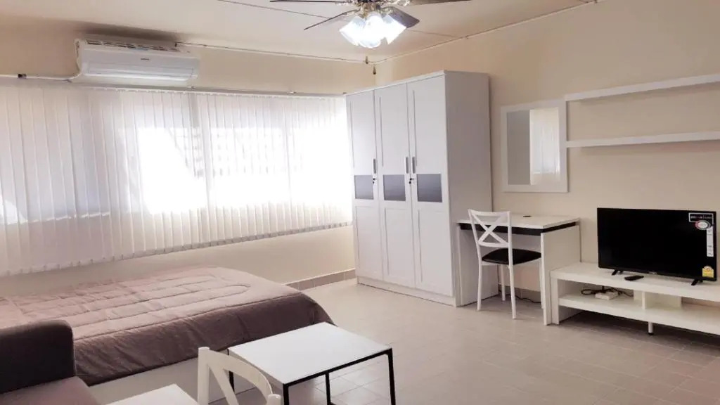 Popular Condo P1