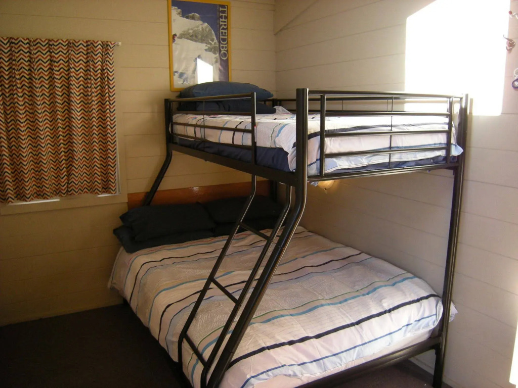Aneeki Ski Lodge