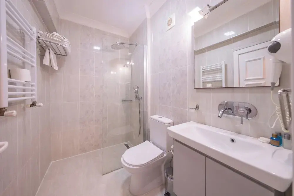 Assos Hestia Otel