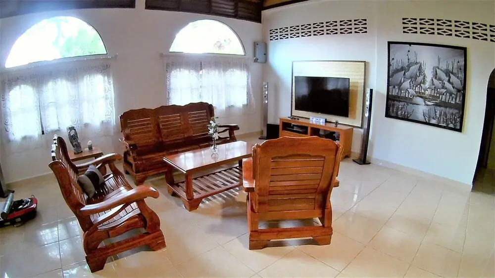 Sabandy House