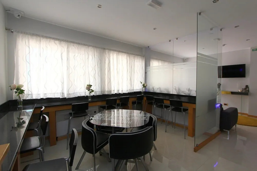 Moreno`s Boutique Hotel